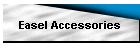 Easel Accessories