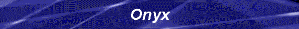 Onyx