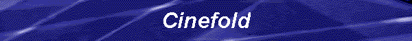 Cinefold