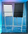Easels - Heavy-Duty Easles