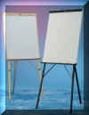 Easels - Write-on Easels