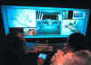 Cinescreen Rear Projection Screen