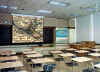 Targa Front Projection Screen