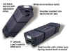 Cinefold projection screen case