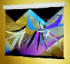 Luma 2 projection screen.