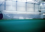 BBC-700 - Retractable Baseball Batting Cage