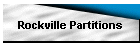 Rockville Partitions