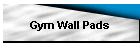 Gym Wall Pads