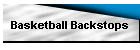 Basketball Backstops