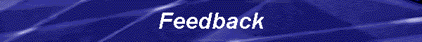 Feedback