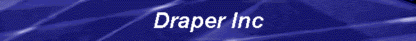 Draper Inc