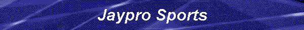 Jaypro Sports